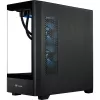 Desktopový herný PC THERMALTAKE FTW V290a 5070 čierny/transparentný, Windows 11 Pro