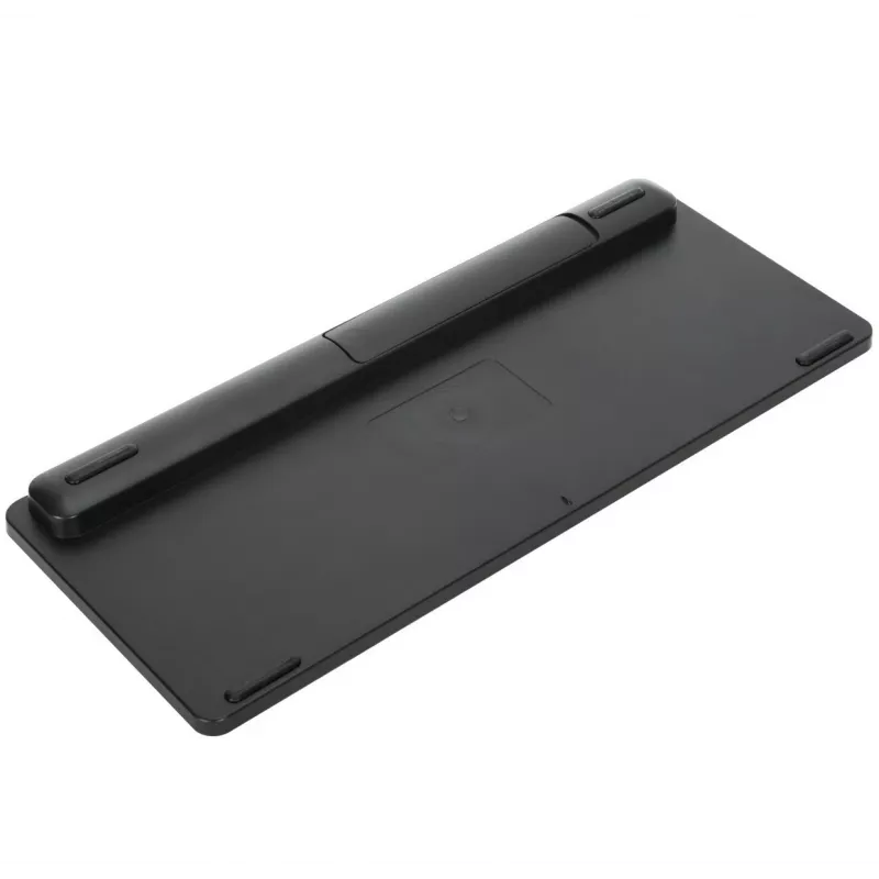 Targus AKB862UK klávesnica domáca Bluetooth QWERTY UK anglická čierna