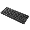Targus AKB862UK klávesnica domáca Bluetooth QWERTY UK anglická čierna