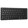 Targus AKB862UK klávesnica domáca Bluetooth QWERTY UK anglická čierna