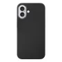 Cellularline Sensation – puzdro na iPhone 16 zo soft-touch silikónu, kryt, Apple, iPhone 16, 15,5 cm (6,1