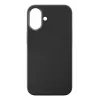 Cellularline Sensation – puzdro na iPhone 16 zo soft-touch silikónu, kryt, Apple, iPhone 16, 15,5 cm (6,1