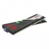 32 GB Patriot DIMM 6800 (2x 16 GB) Dual-Kit (čierna, PVVR532G680C34K, Viper Venom RGB, INTEL XMP)