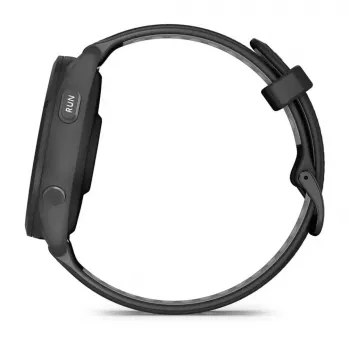Smartwatch Garmin Forerunner 265 čierny
