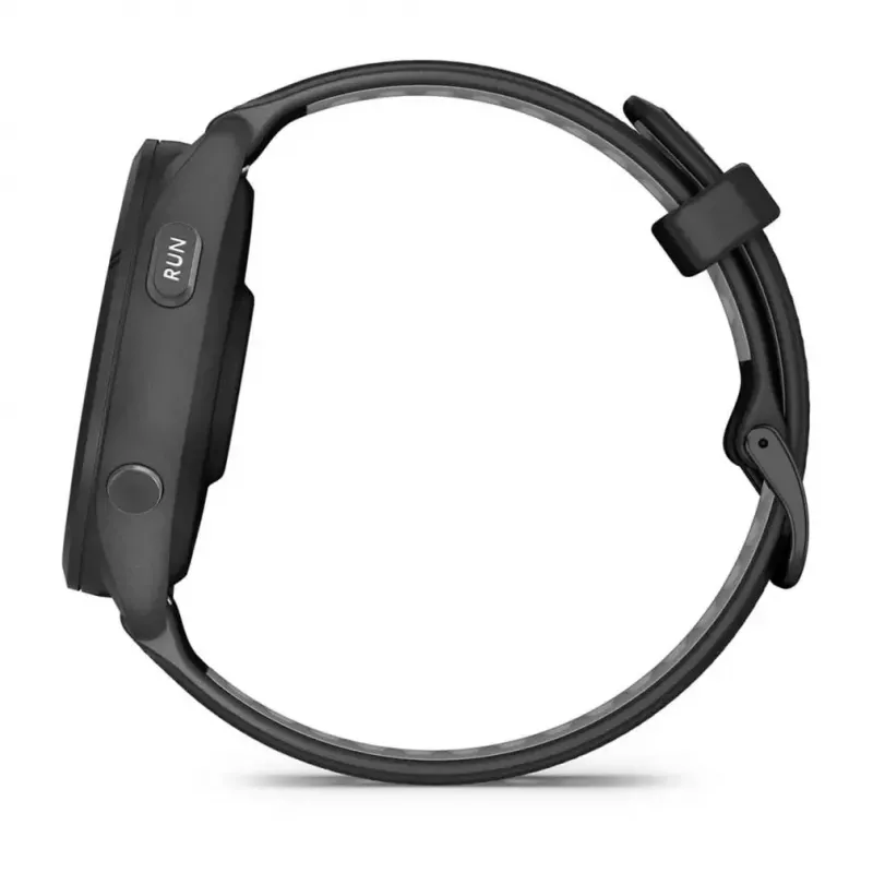 Smartwatch Garmin Forerunner 265 čierny