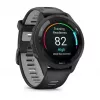 Smartwatch Garmin Forerunner 265 čierny