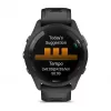 Smartwatch Garmin Forerunner 265 čierny