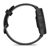 Smartwatch Garmin Forerunner 265 čierny
