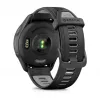Smartwatch Garmin Forerunner 265 čierny