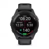 Smartwatch Garmin Forerunner 265 čierny