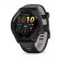 Smartwatch Garmin Forerunner 265 čierny