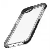Cellularline Tetra Force Strong Guard – iPhone 16e ultra elastické, nárazuvzdorné ochranné puzdro s integrovanou antibakteriálnou Microban® technológiou