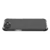 Cellularline Tetra Force Strong Guard – iPhone 16e ultra elastické, nárazuvzdorné ochranné puzdro s integrovanou antibakteriálnou Microban® technológiou