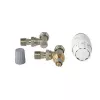 Sanitárna prípojka Danfoss 013G6005