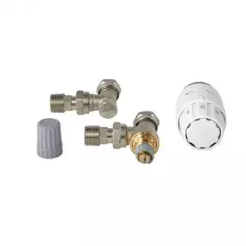 Sanitárna prípojka Danfoss 013G6005