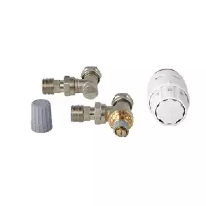 Sanitárna prípojka Danfoss 013G6005
