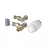 Sanitárna prípojka Danfoss 013G6005