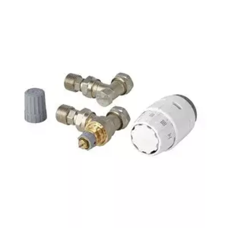 Sanitárna prípojka Danfoss 013G6005