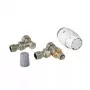 Sanitárna prípojka Danfoss 013G6005
