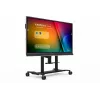 Viewsonic motorizovaný vozík 2,18 m (86 palcov) podlaha