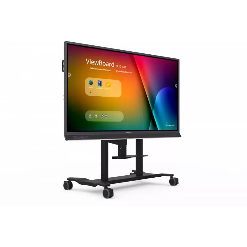 Viewsonic motorizovaný vozík 2,18 m (86 palcov) podlaha