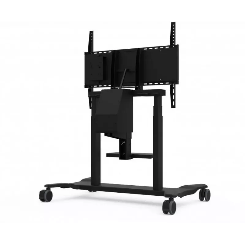 Viewsonic motorizovaný vozík 2,18 m (86 palcov) podlaha