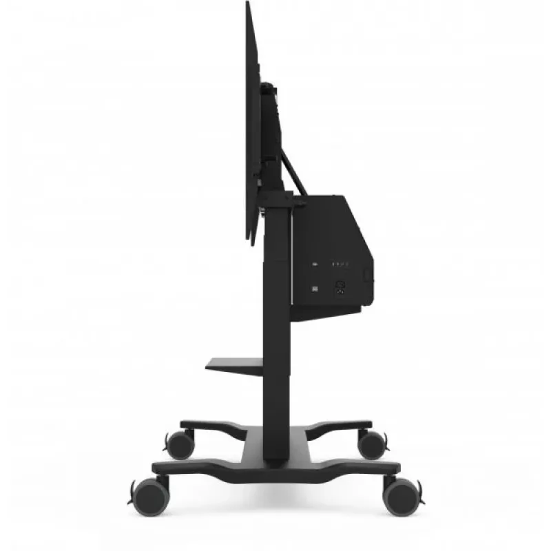 Viewsonic motorizovaný vozík 2,18 m (86 palcov) podlaha