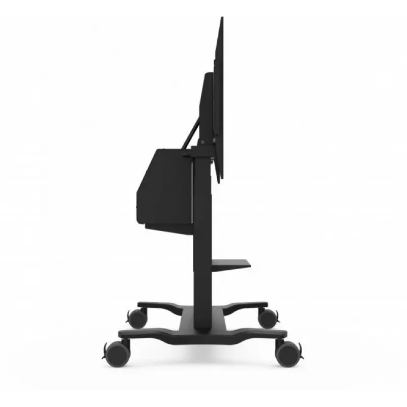 Viewsonic motorizovaný vozík 2,18 m (86 palcov) podlaha