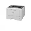 Laserová tlačiareň Brother HL-L5215DN — monochromatická, A4, 48 str./min, duplex, 1200×1200 DPI