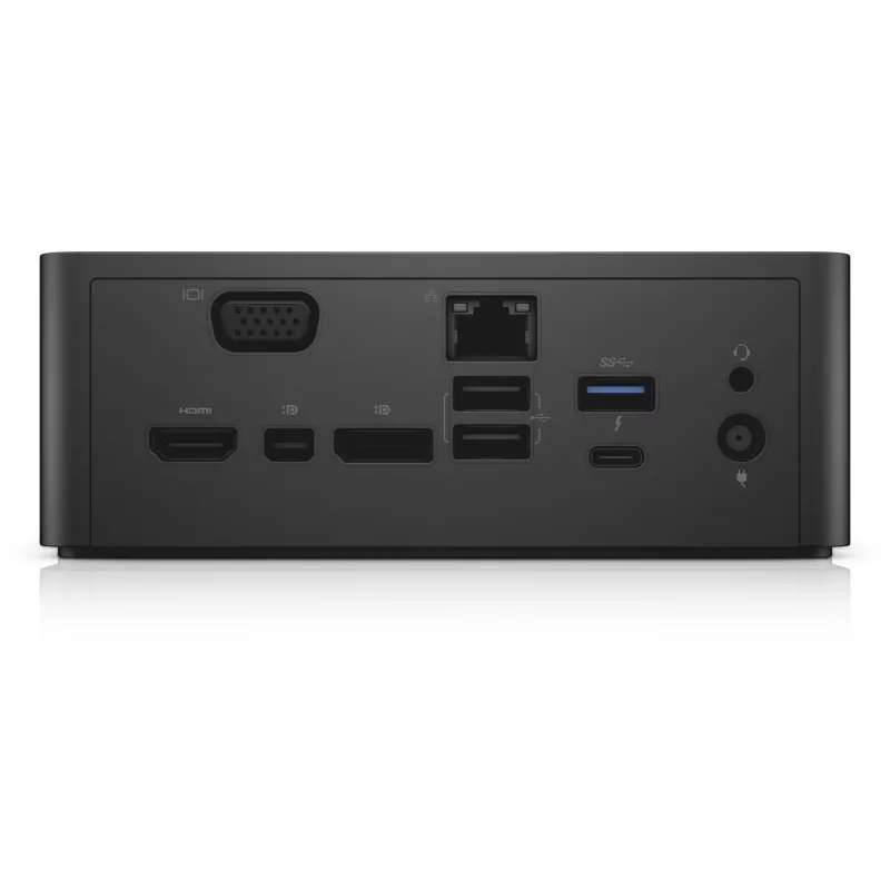 DELL TB16 káblový Thunderbolt 3 čierny