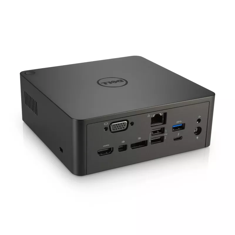 DELL TB16 káblový Thunderbolt 3 čierny