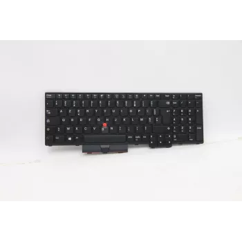 Lenovo 5N20W68191 náhradný diel notebooku klávesnica