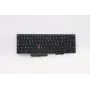 Lenovo 5N20W68191 náhradný diel notebooku klávesnica