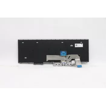 Lenovo 5N20W68191 náhradný diel notebooku klávesnica