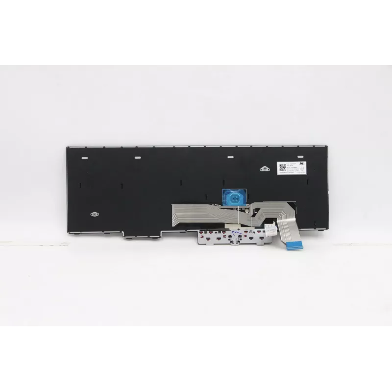 Lenovo 5N20W68191 náhradný diel notebooku klávesnica