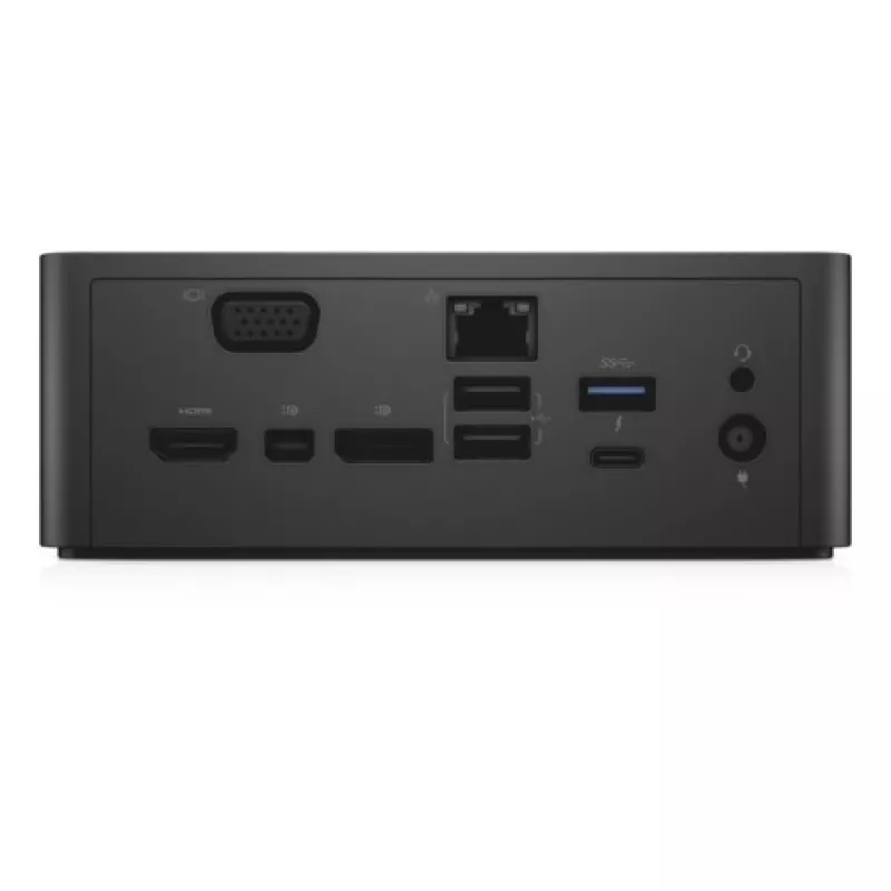 DELL TB16 -240W káblový Thunderbolt 3 čierny