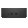 DELL TB16 -240W káblový Thunderbolt 3 čierny