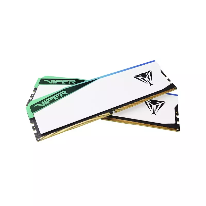 Patriot Memory Viper Elite 5 DDR5 64 GB 6200 MHz pamäť