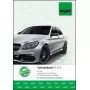 Sigel FA513 kniha jázd (auto), A5, 32 listov