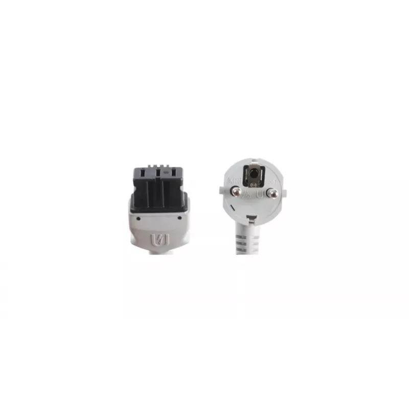 Neff Z99RX70X0 napájací kábel biely CEE7/7