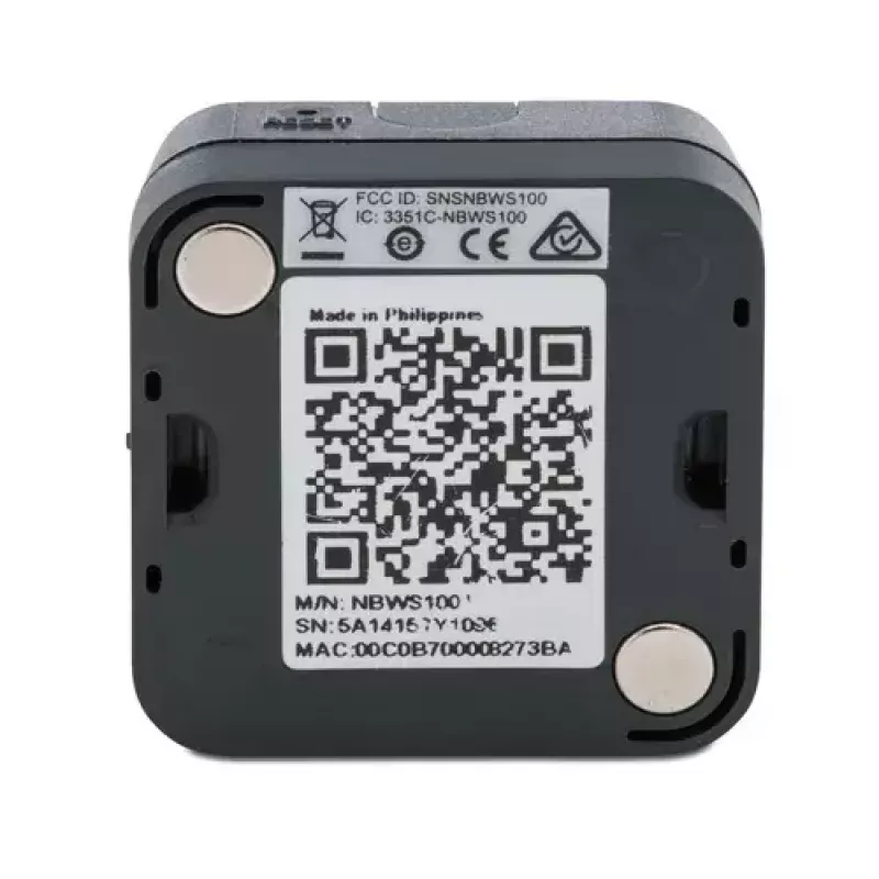Teplotný senzor APC Wireless NetBotz čisto teplotný