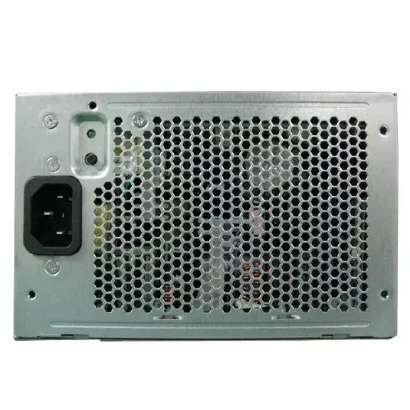 DELL 6W6M1 napájací zdroj 525 W sivý