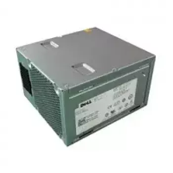 DELL 6W6M1 napájací zdroj 525 W sivý