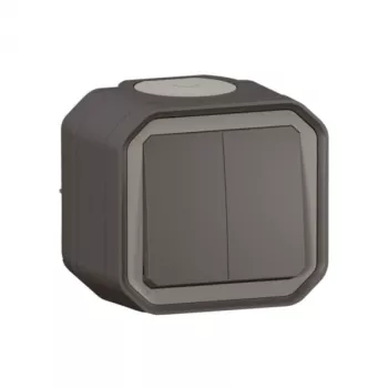 Legrand 069775L vypínač svetla