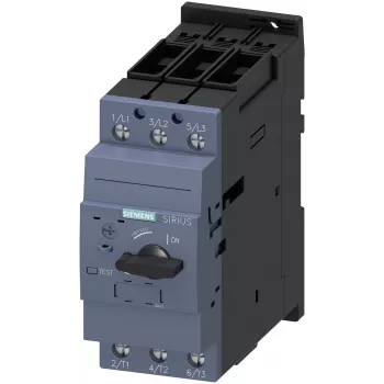 Siemens 3RV2031-4VA10 istič
