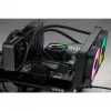Corsair Vengeance, DDR5-6400, CL32, AMD EXPO + Intel XMP 3.0 - 32 GB Dual-Kit, sivá