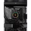 Corsair Vengeance, DDR5-6400, CL32, AMD EXPO + Intel XMP 3.0 - 32 GB Dual-Kit, sivá