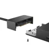 DELL WD19 Káblový USB 3.2 Gen 1 (3.1 Gen 1) Type-C čierna