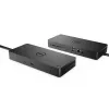 DELL WD19 Káblový USB 3.2 Gen 1 (3.1 Gen 1) Type-C čierna