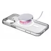 Cellularline Gloss Mag – iPhone 16 magnetické puzdro na nabíjanie a upevnenie na MagSafe nabíjačke